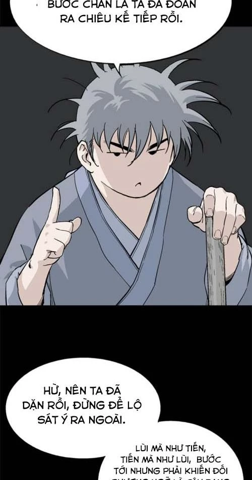 Gosu Chapter 164 - 6