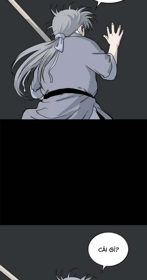 Gosu Chapter 164 - 9