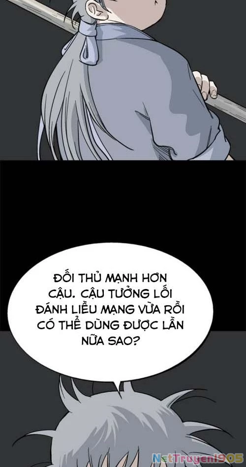 Gosu Chapter 164 - 11