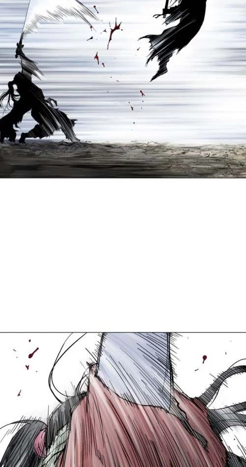 Gosu Chapter 164 - 16