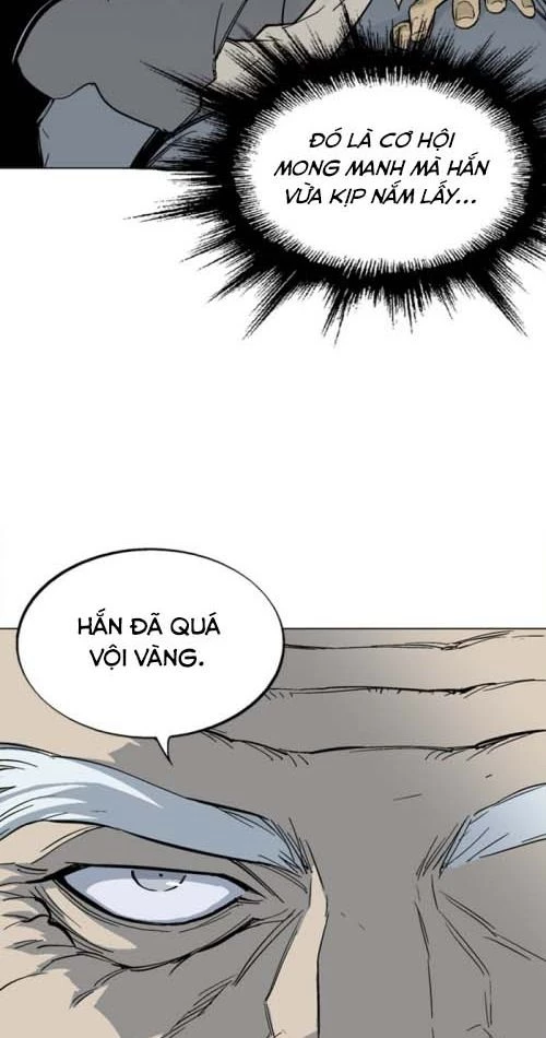 Gosu Chapter 164 - 24