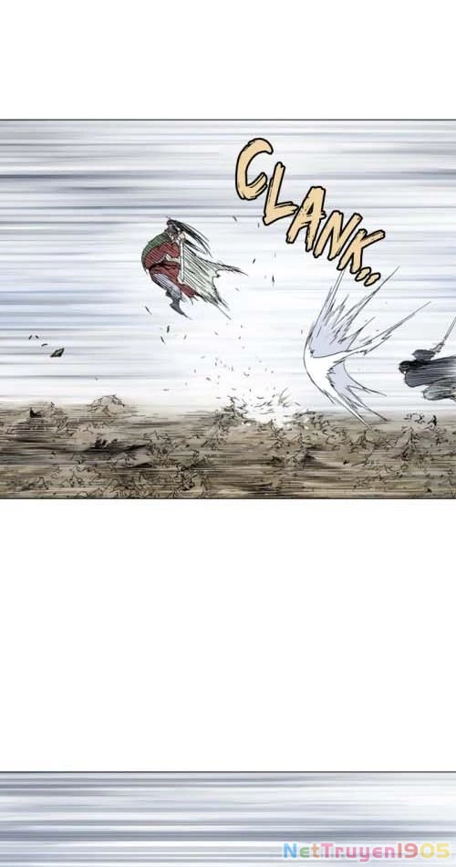 Gosu Chapter 164 - 34