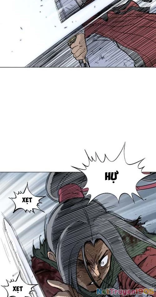 Gosu Chapter 164 - 37