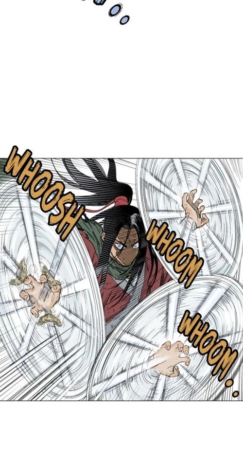 Gosu Chapter 164 - 43