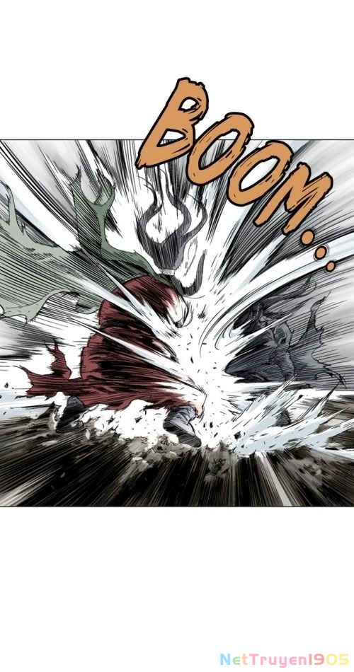 Gosu Chapter 164 - 44