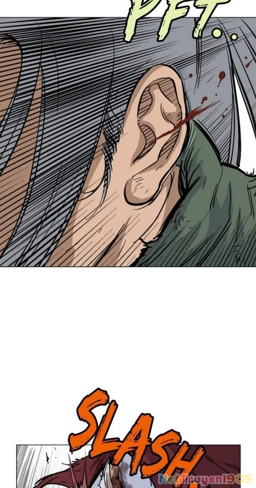 Gosu Chapter 164 - 46