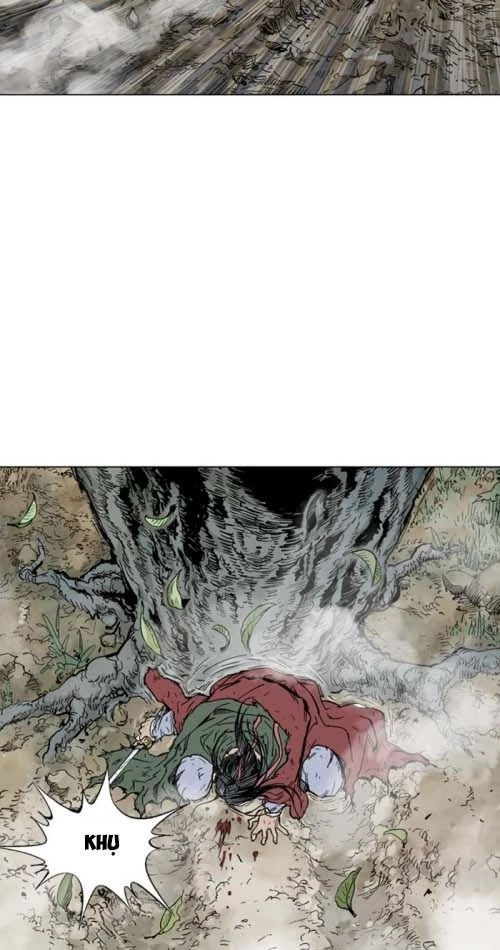 Gosu Chapter 164 - 50