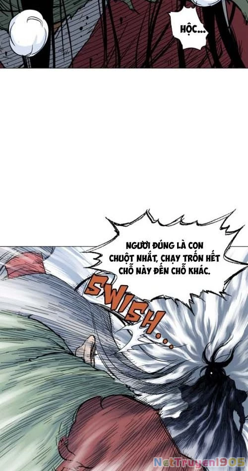 Gosu Chapter 164 - 53