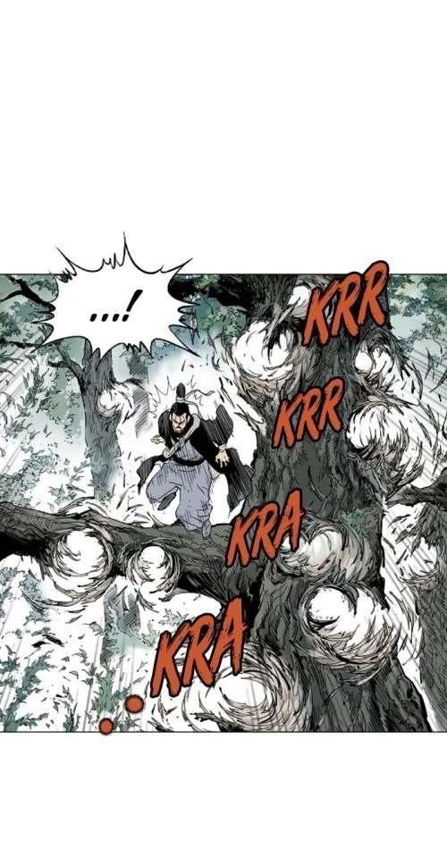 Gosu Chapter 164 - 64