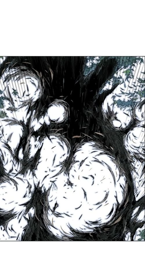 Gosu Chapter 164 - 65