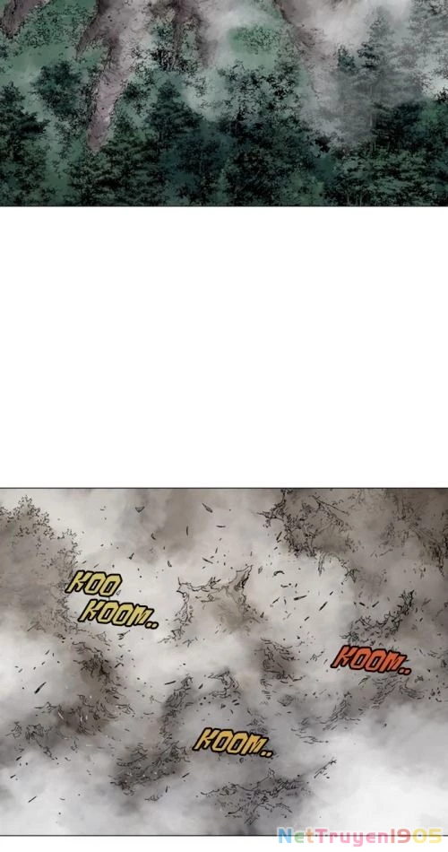 Gosu Chapter 164 - 67