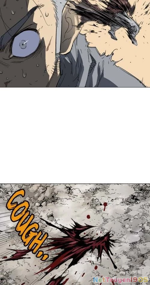 Gosu Chapter 164 - 73