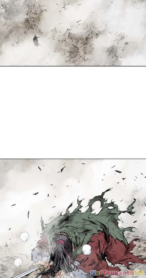 Gosu Chapter 164 - 75