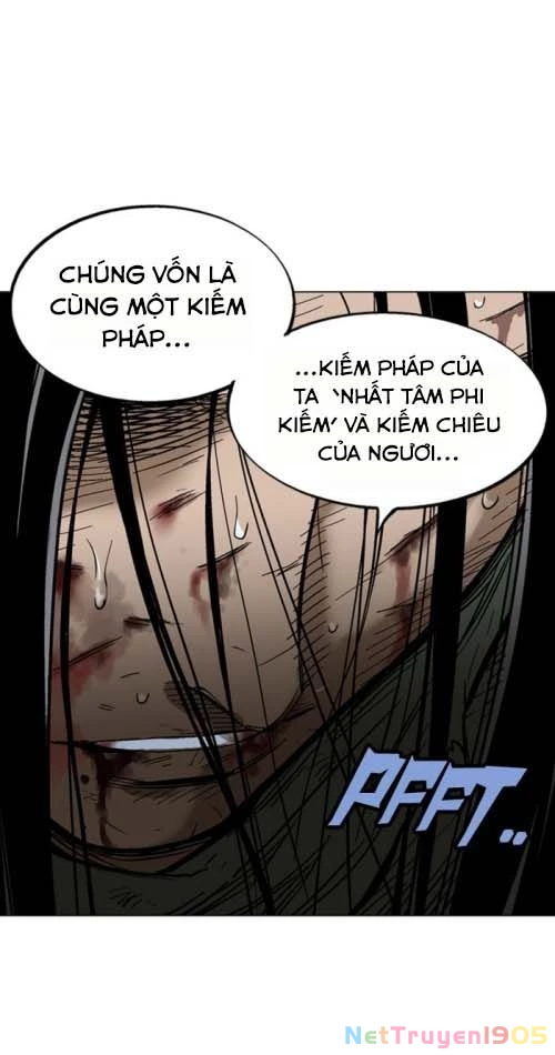 Gosu Chapter 164 - 78