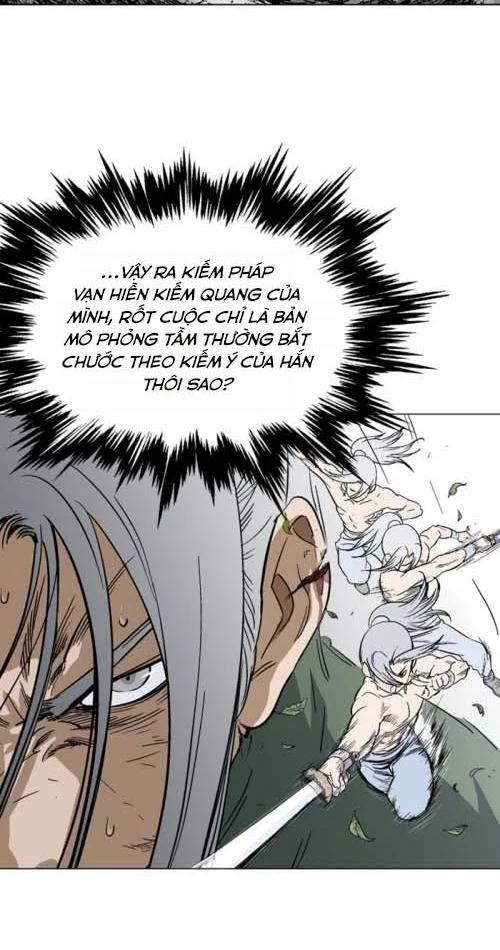 Gosu Chapter 164 - 80