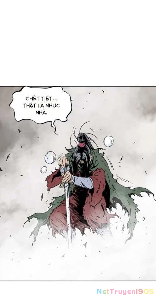 Gosu Chapter 164 - 81