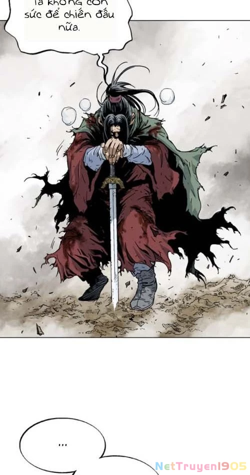 Gosu Chapter 164 - 88