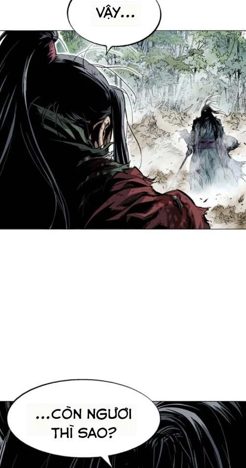 Gosu Chapter 164 - 89