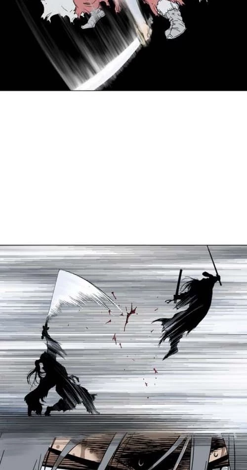 Gosu Chapter 164 - 97