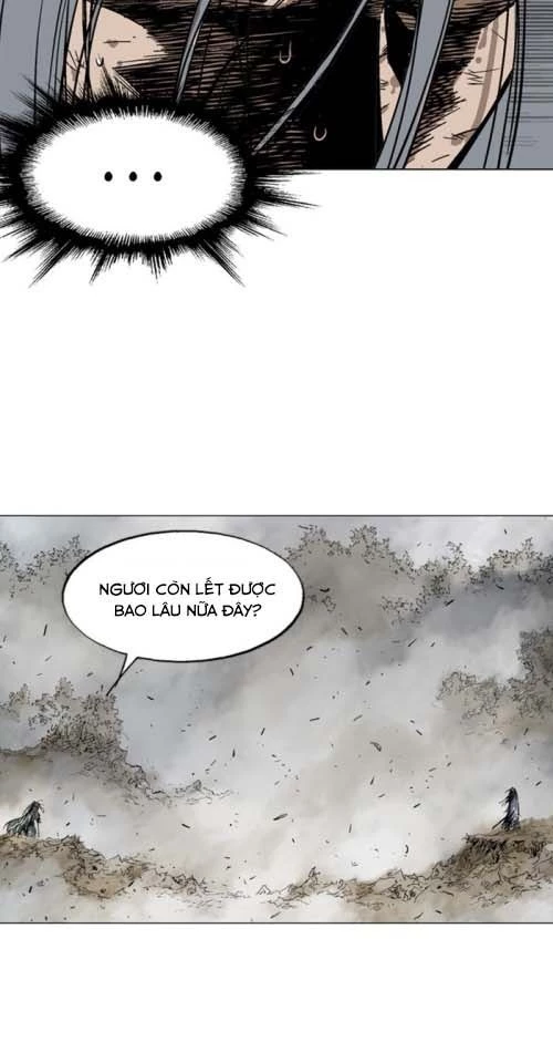 Gosu Chapter 164 - 99