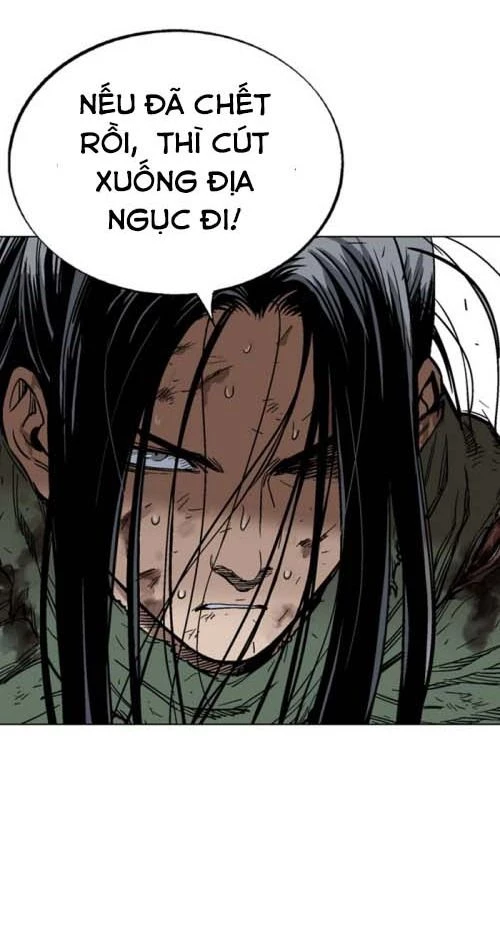 Gosu Chapter 164 - 100