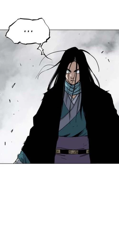 Gosu Chapter 164 - 101