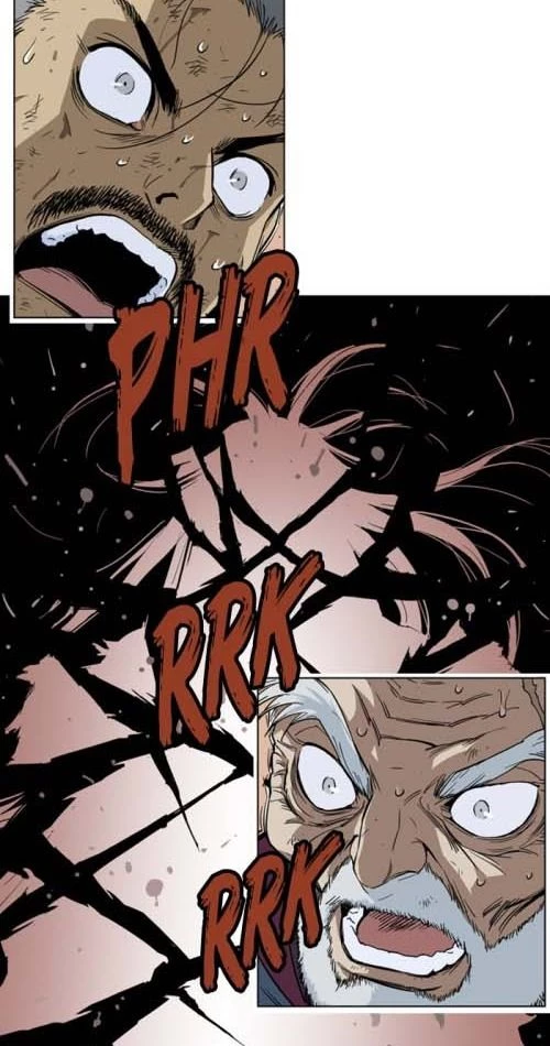 Gosu Chapter 164 - 108