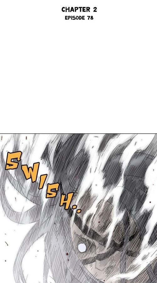 Gosu Chapter 165 - 2