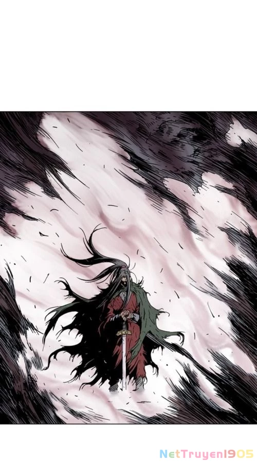 Gosu Chapter 165 - 5