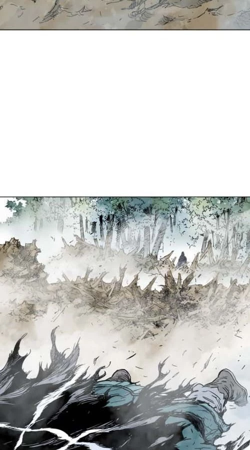 Gosu Chapter 165 - 16