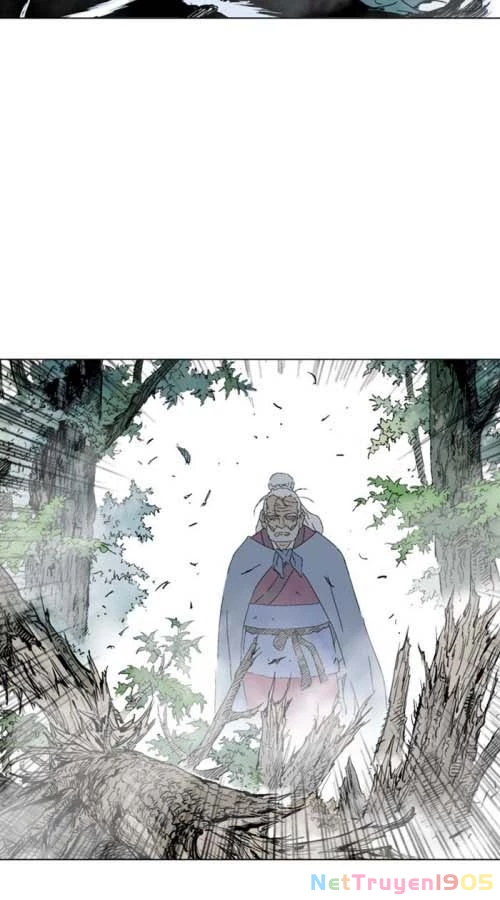 Gosu Chapter 165 - 17