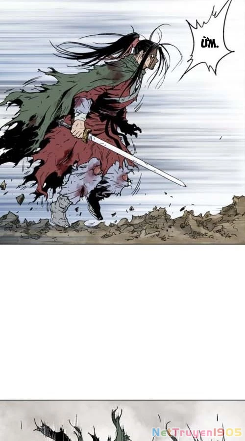 Gosu Chapter 165 - 20