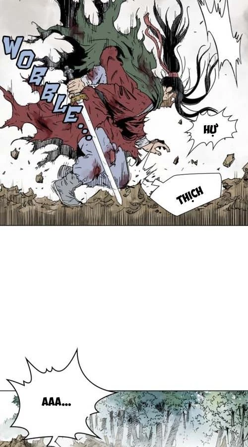 Gosu Chapter 165 - 21