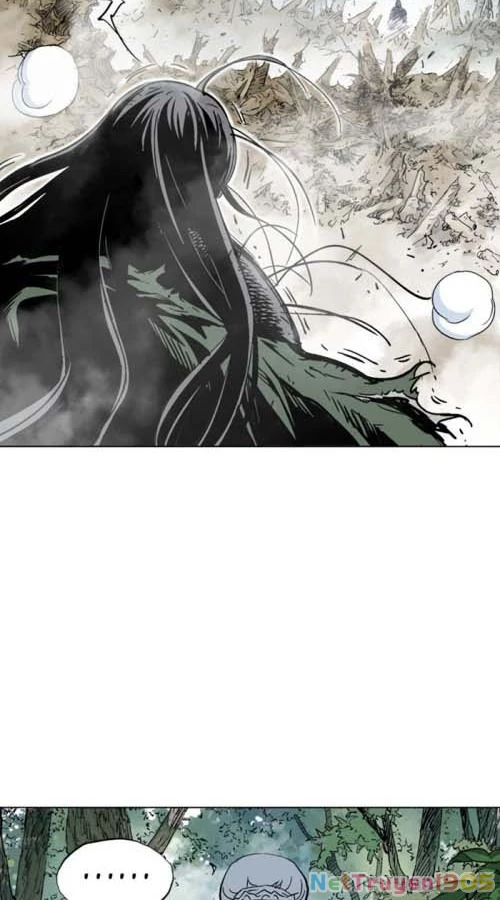 Gosu Chapter 165 - 22