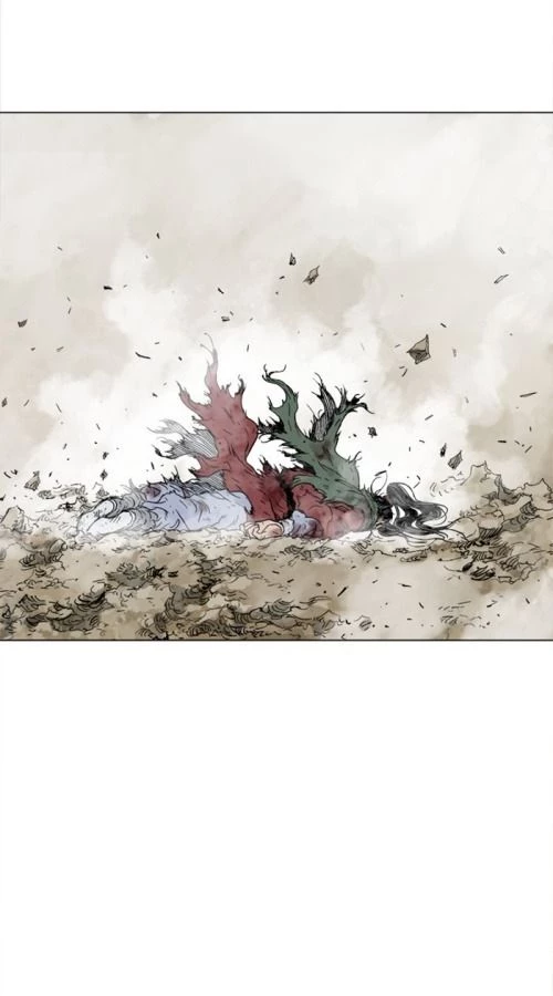 Gosu Chapter 165 - 31