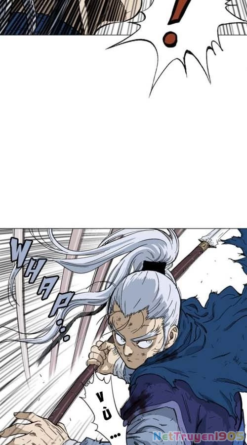 Gosu Chapter 165 - 53