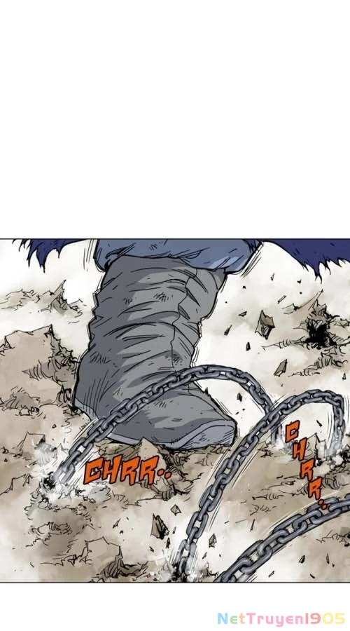 Gosu Chapter 165 - 55