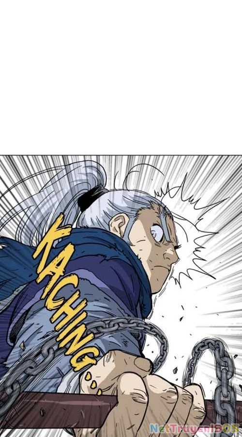 Gosu Chapter 165 - 56