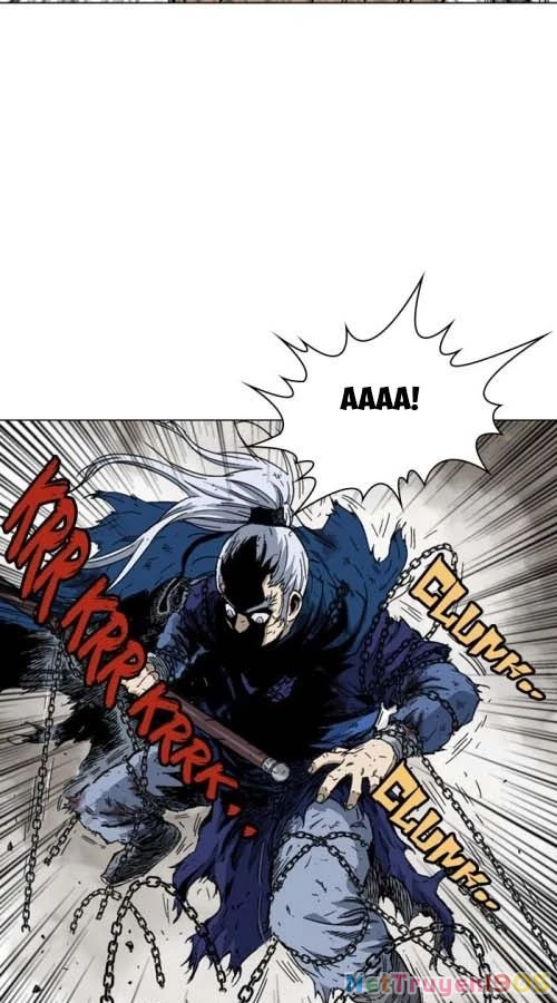 Gosu Chapter 165 - 57