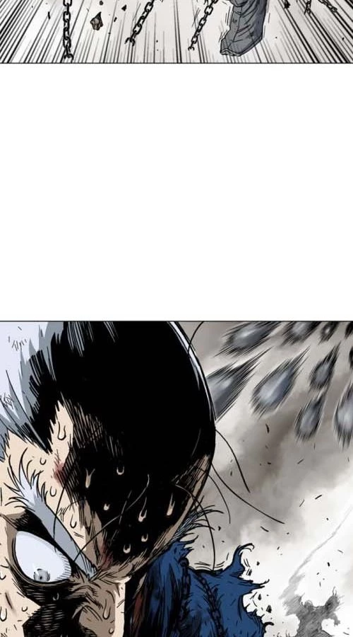 Gosu Chapter 165 - 58