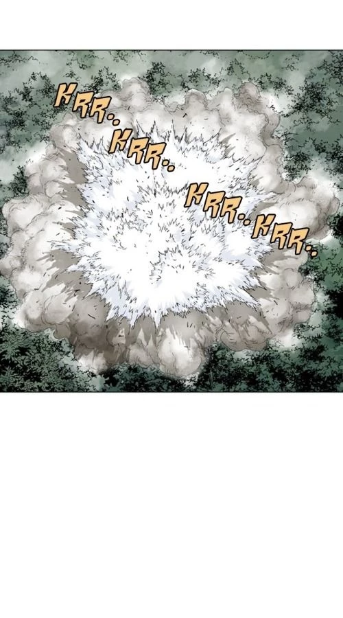 Gosu Chapter 165 - 64