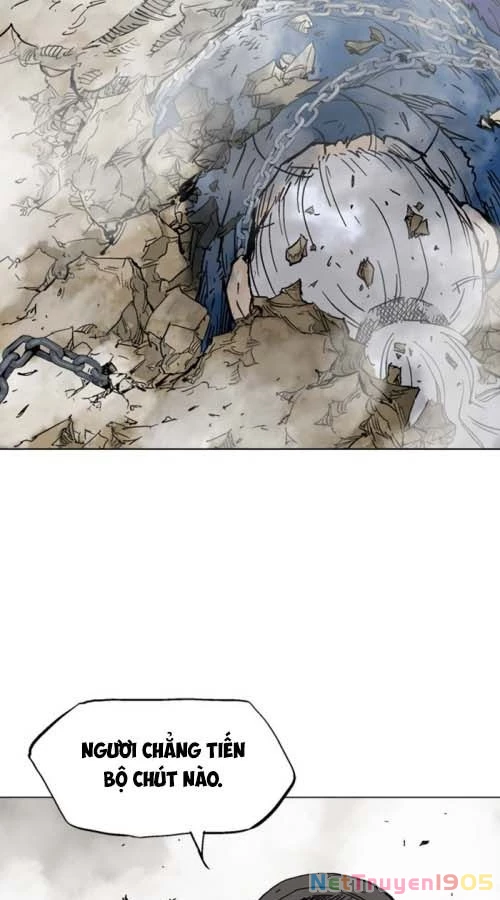 Gosu Chapter 165 - 71