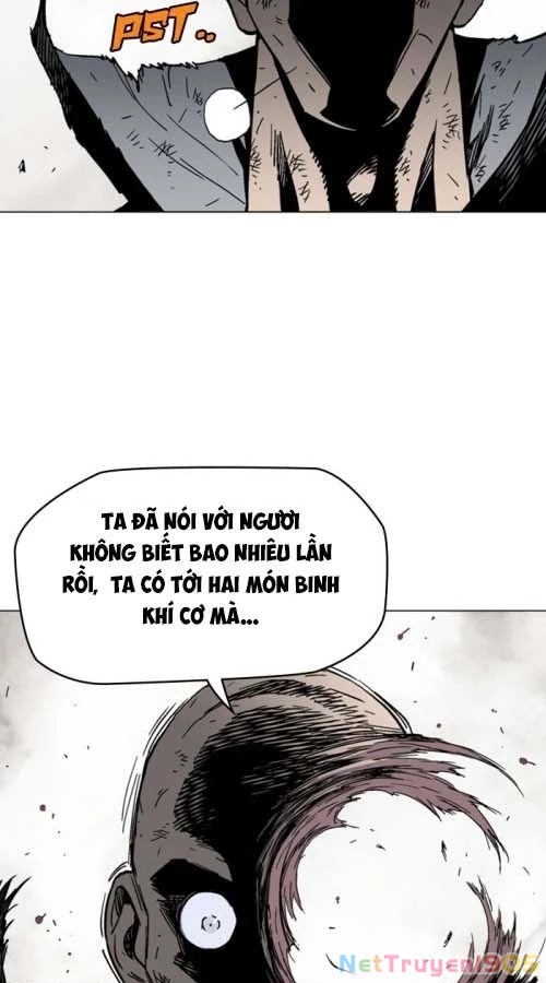 Gosu Chapter 165 - 73