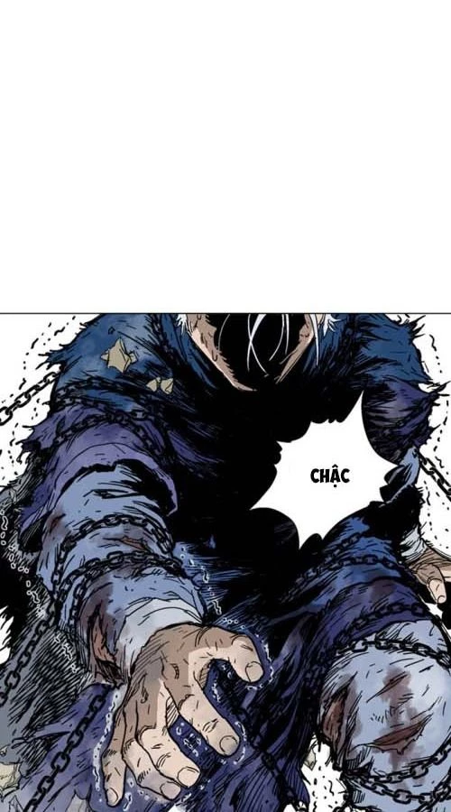 Gosu Chapter 165 - 76