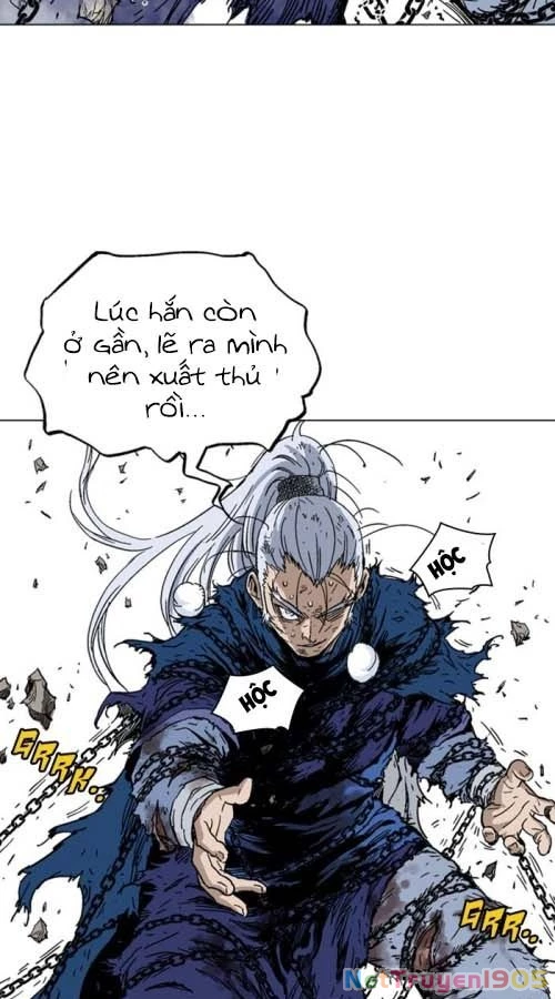 Gosu Chapter 165 - 77