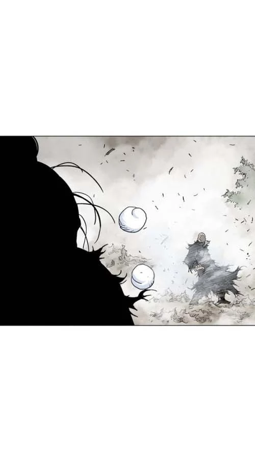 Gosu Chapter 165 - 79