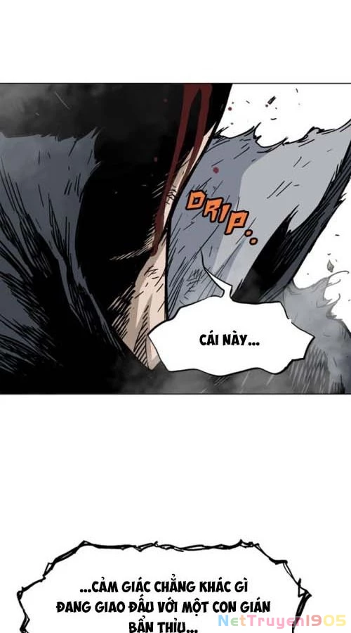 Gosu Chapter 165 - 80