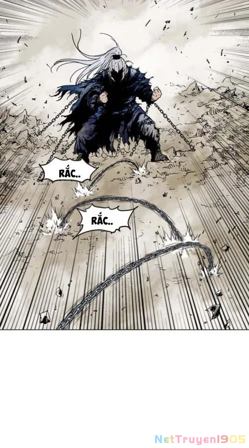 Gosu Chapter 165 - 82