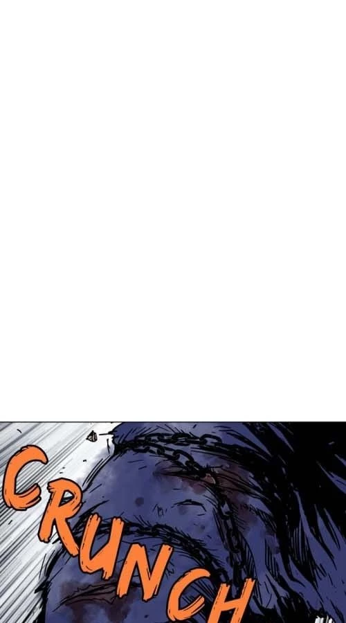 Gosu Chapter 165 - 83