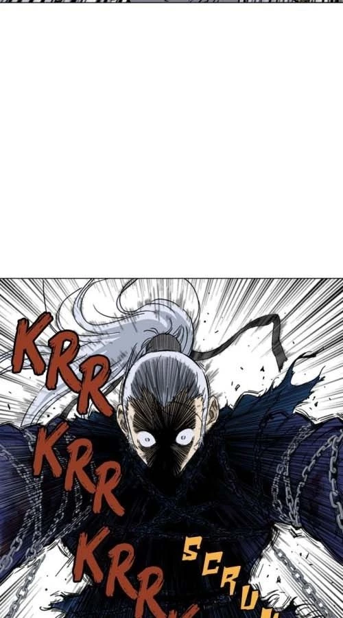 Gosu Chapter 165 - 85